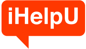 iHelpU
